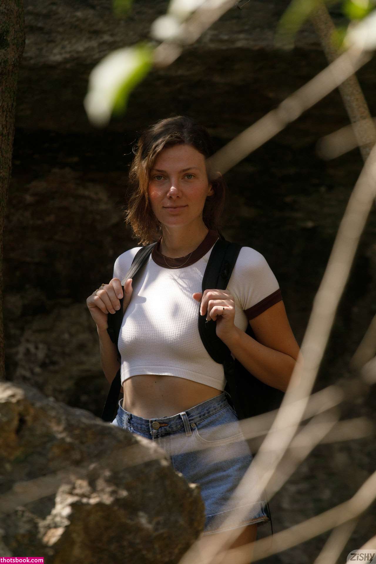 Zeta Scarn Photo #81