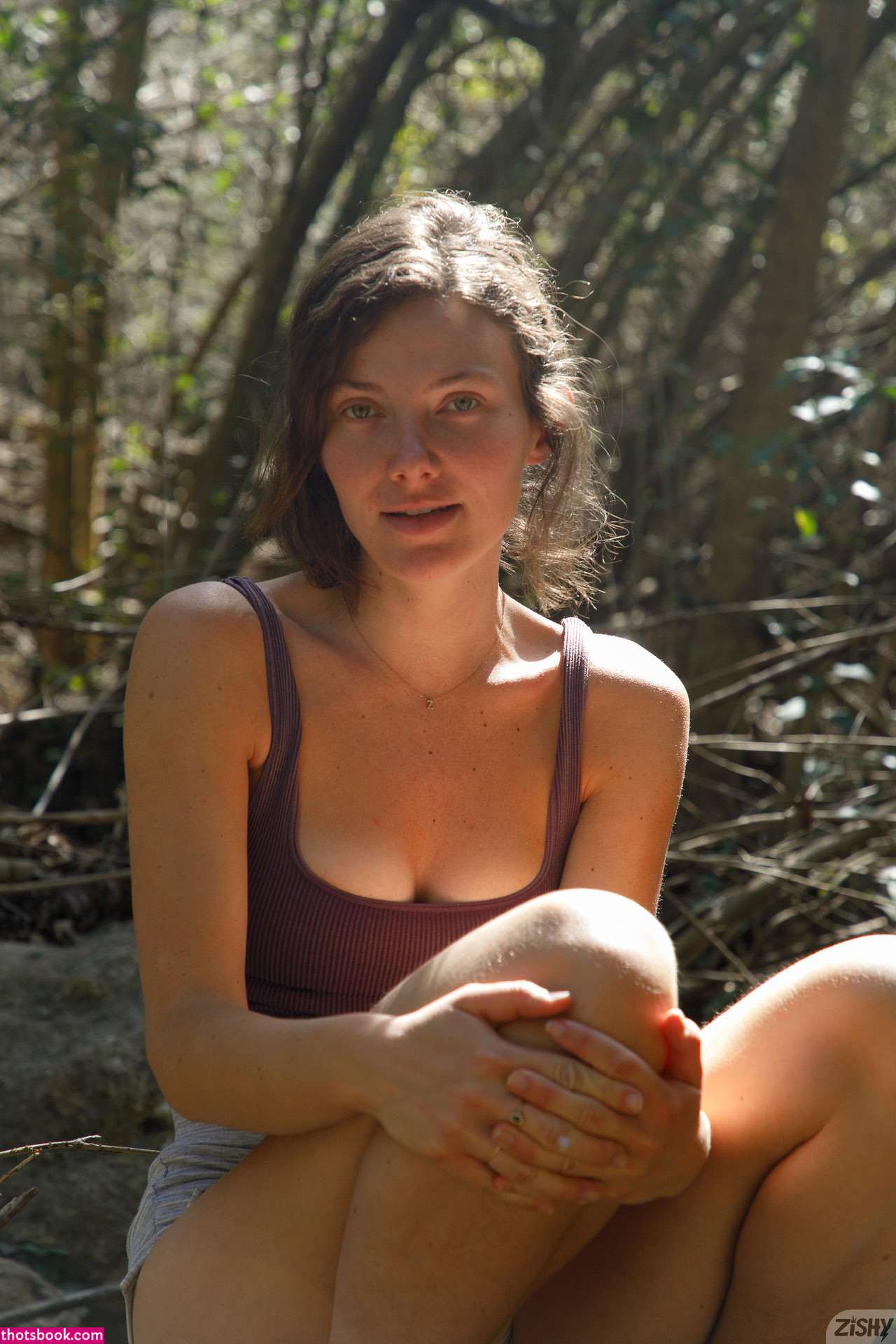 Zeta Scarn Photo #88