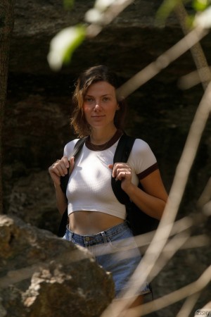 Zeta Scarn Photo #81