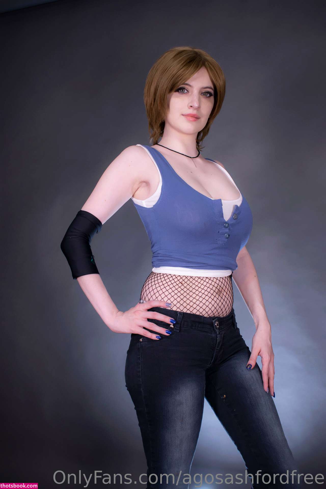 Agos Ashford Photo #8