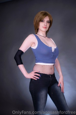 Agos Ashford Photo #8