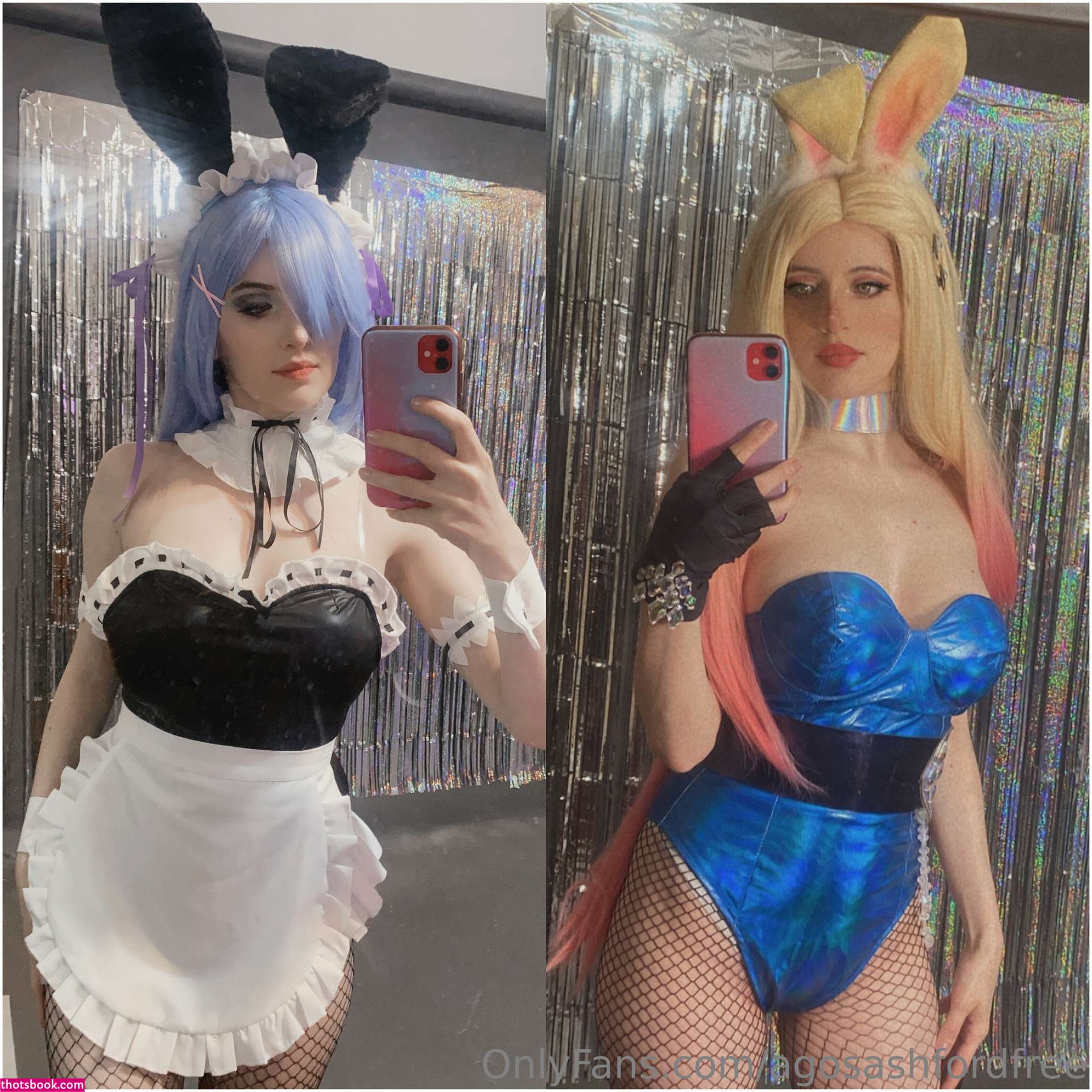 Agos Ashford Photo #13