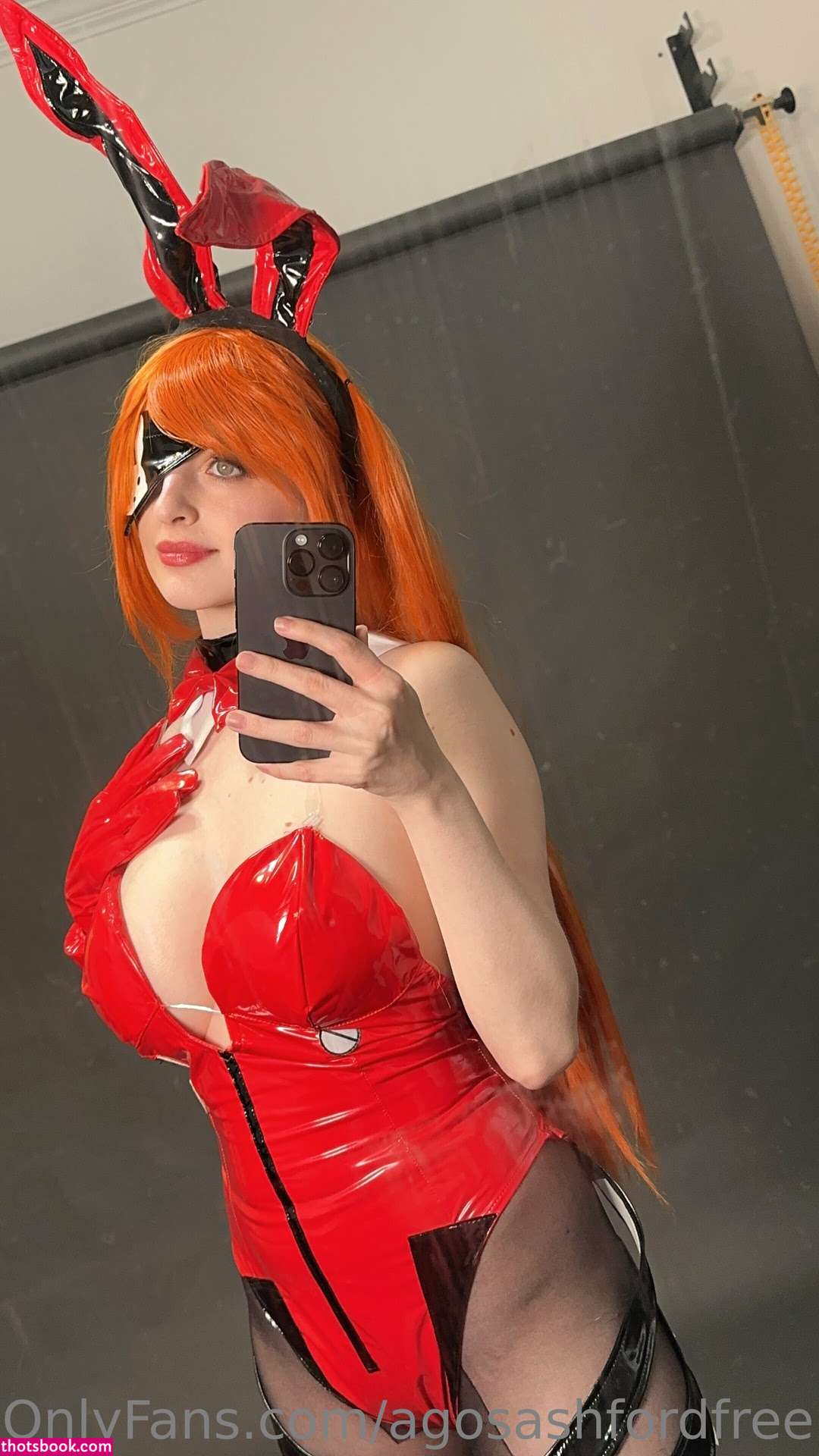 Agos Ashford Photo #14