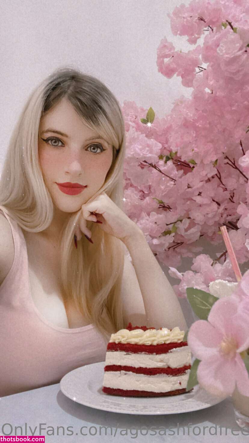 Agos Ashford Photo #22