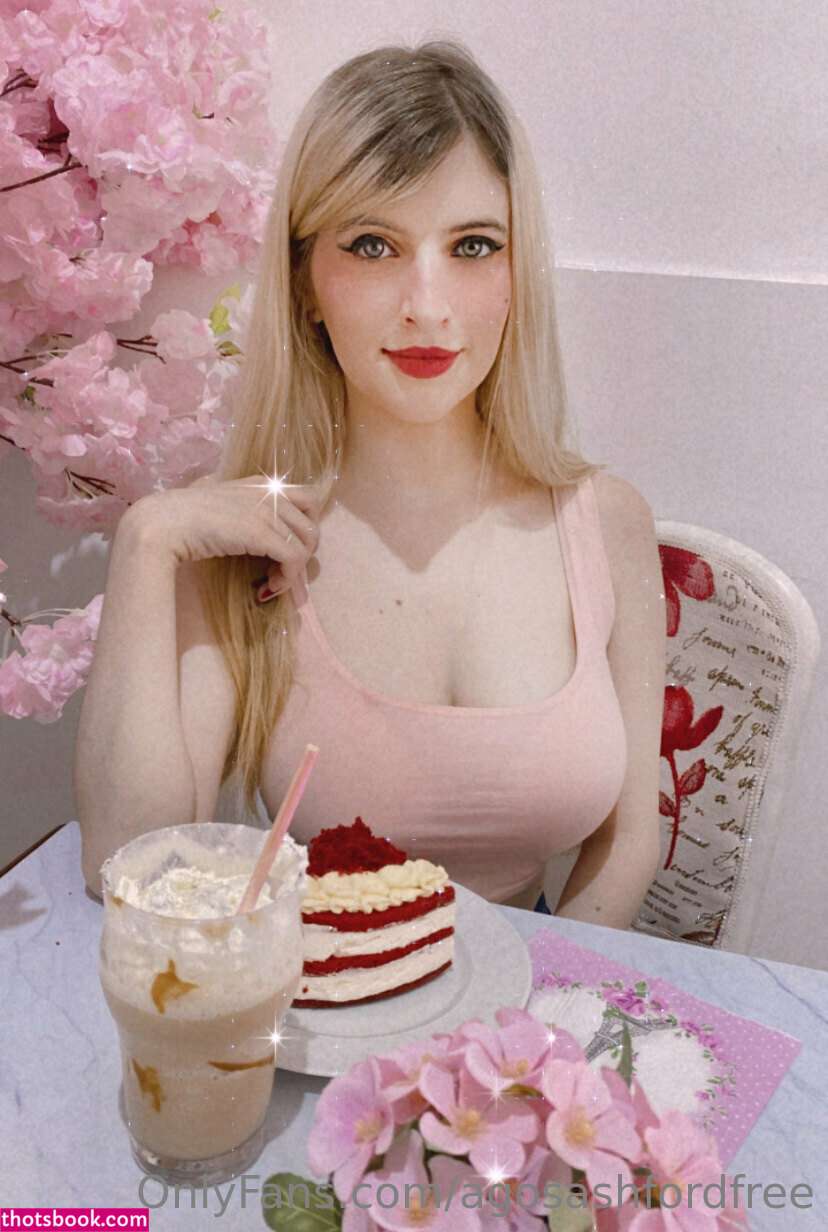 Agos Ashford Photo #25