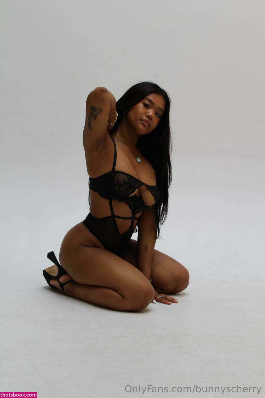Bunnyscherry Photo #31