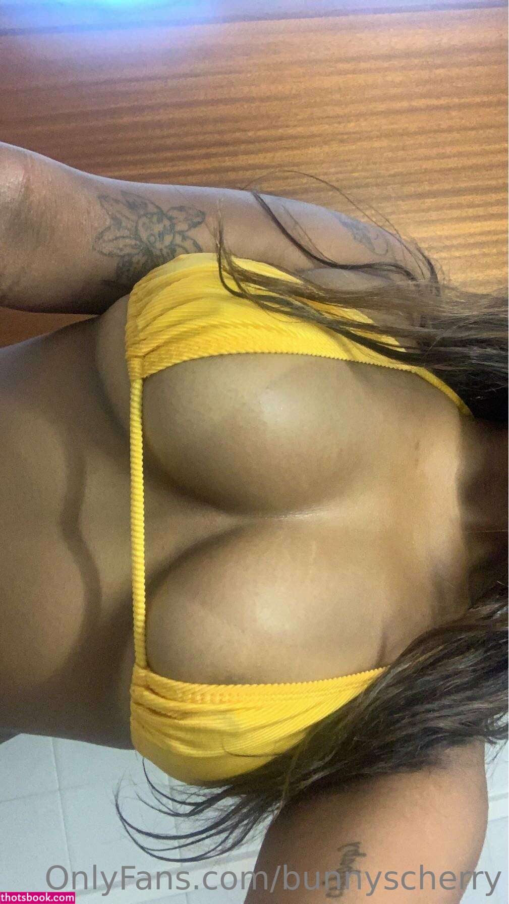 Bunnyscherry Photo #43