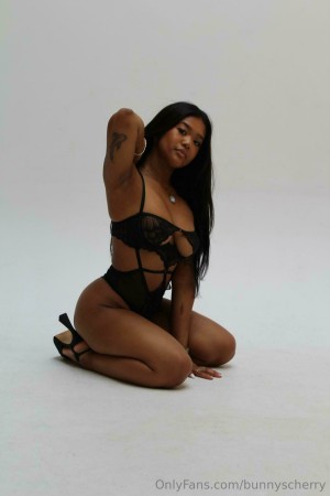 Bunnyscherry Post #7