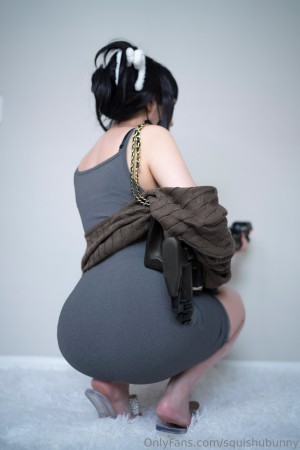 Hana Bunny Photo #637