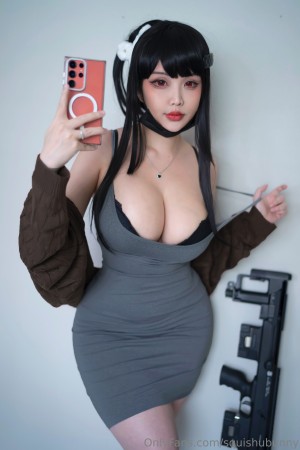 Hana Bunny Photo #639