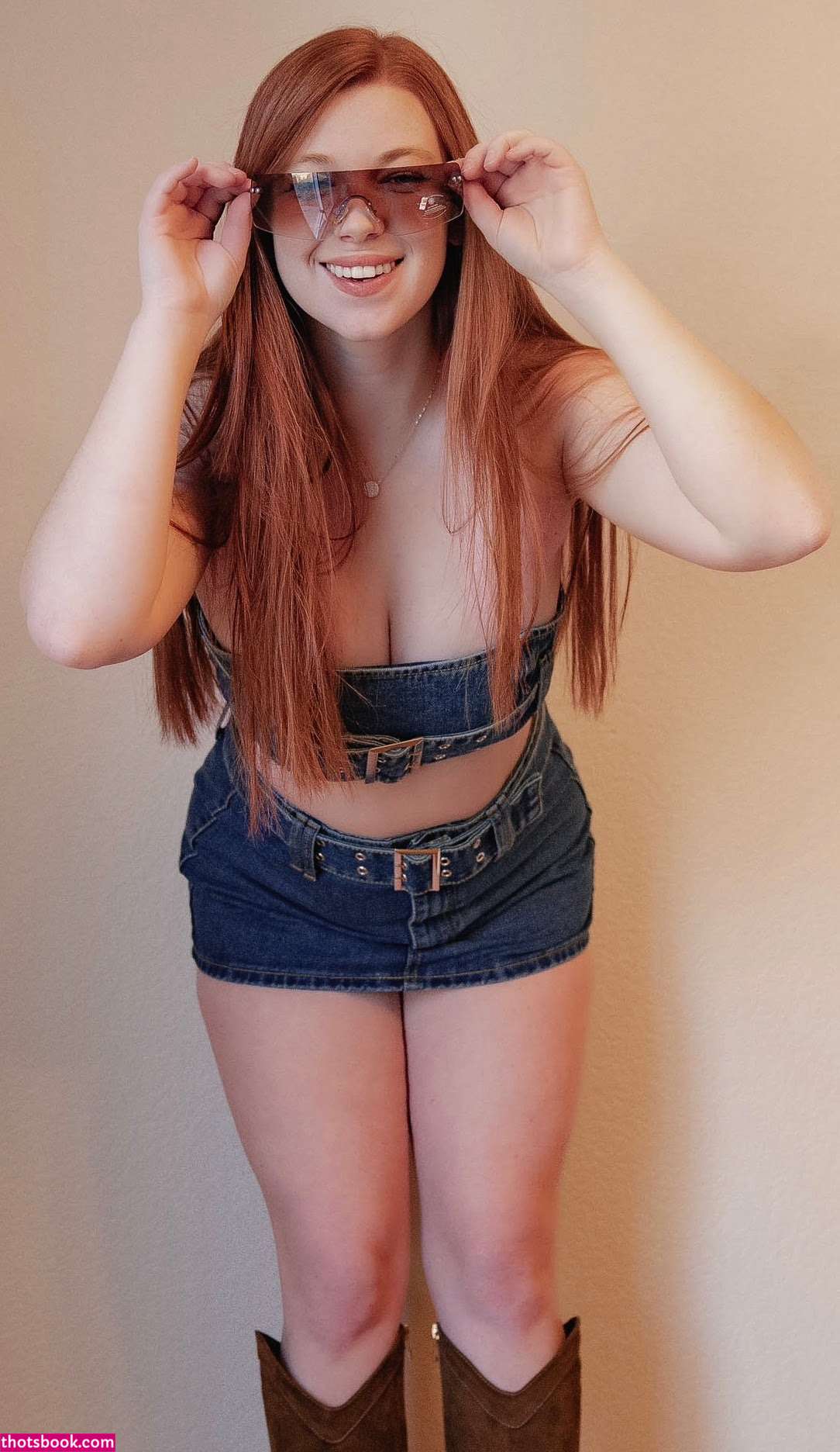 Megan Deluca Photo #105