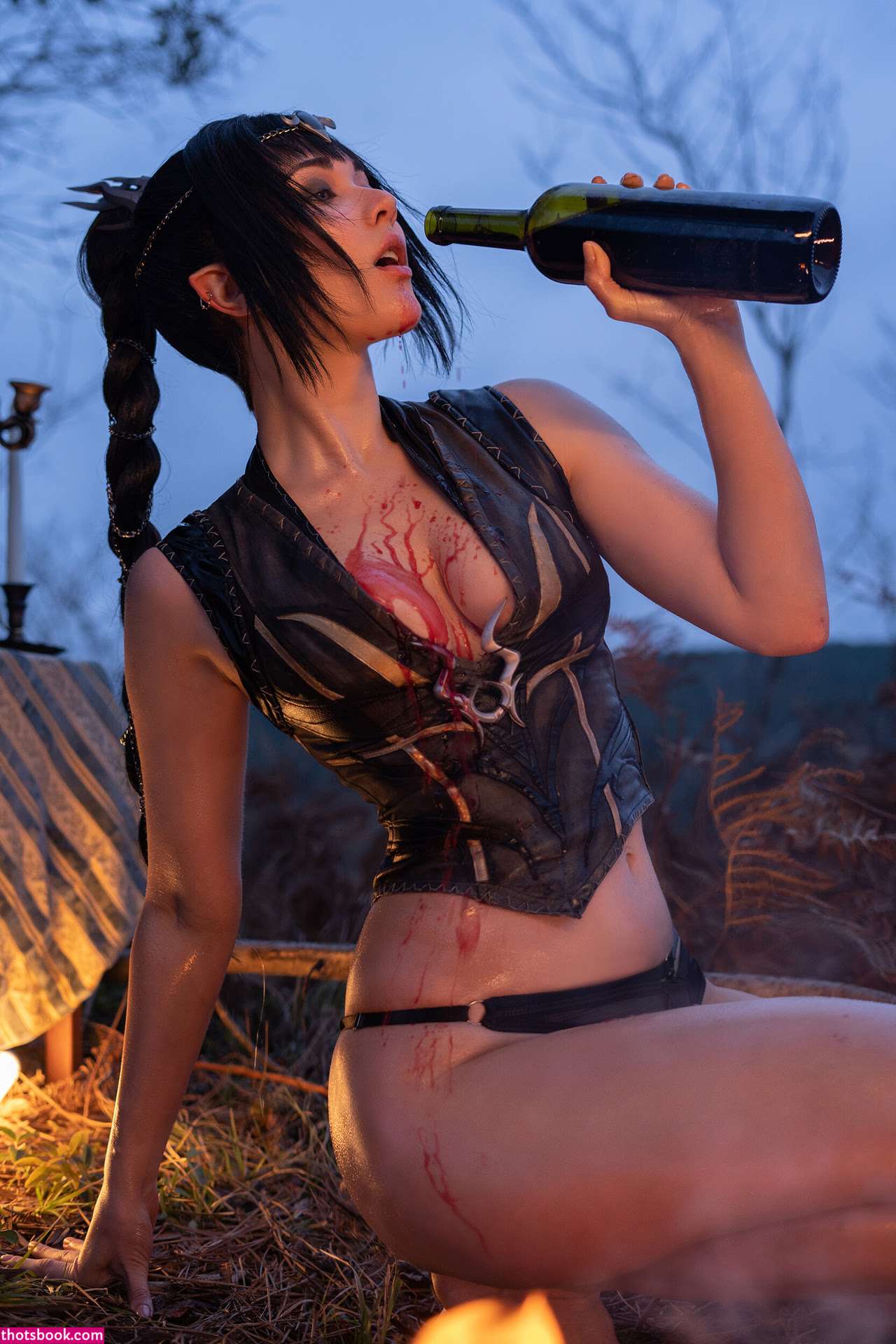 Misaki Sai Photo #21