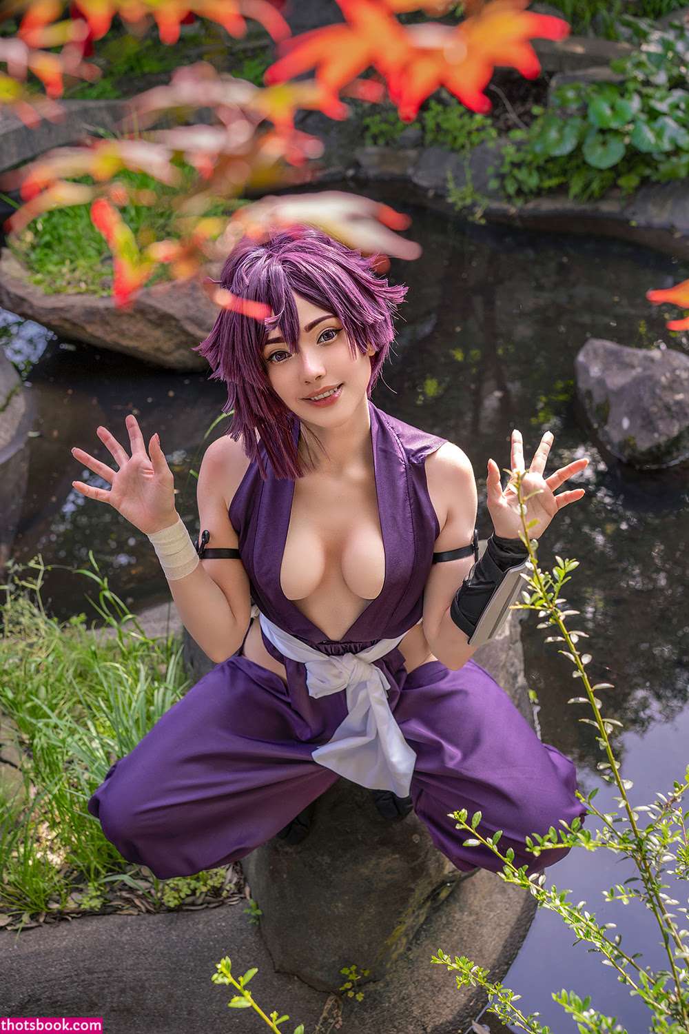 Misaki Sai Photo #88