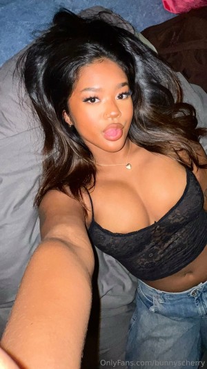 Bunnyscherry Photo #52