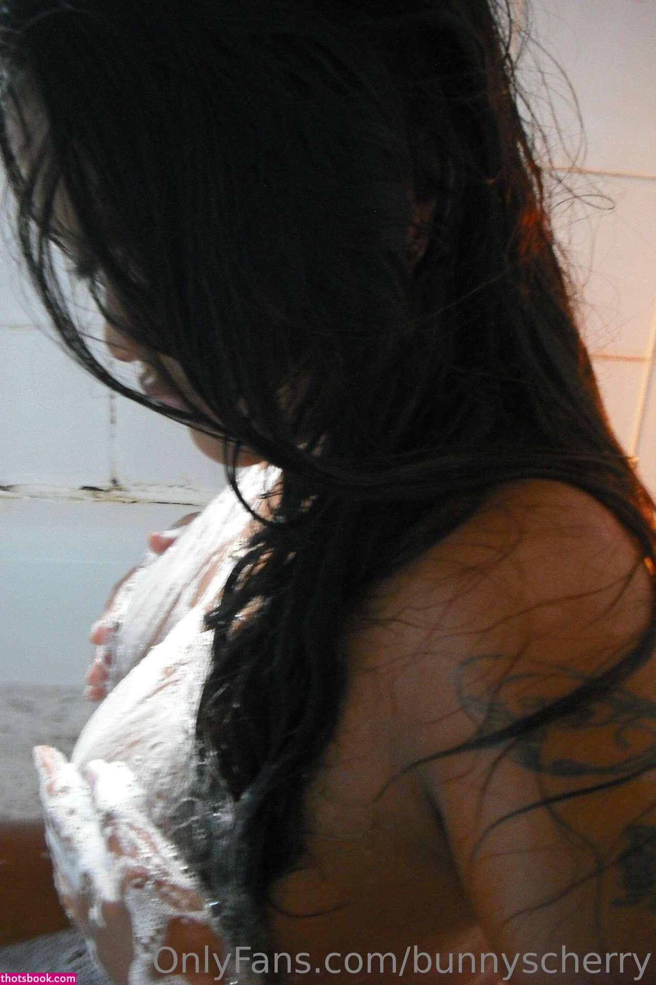 Bunnyscherry Photo #74