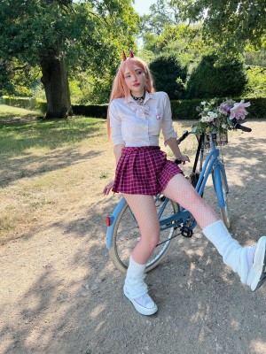 Misaki Sai Photo #105