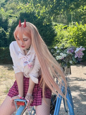 Misaki Sai Photo #106