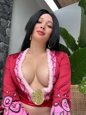 Virtual Geisha Photo #245