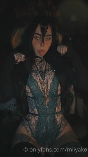 miiyako Video #210