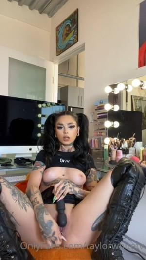 taylorwhitetv Video #271