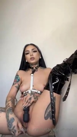 taylorwhitetv Video #273