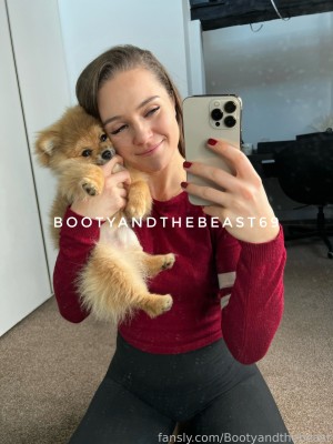 bootyandthebeast Photo #35