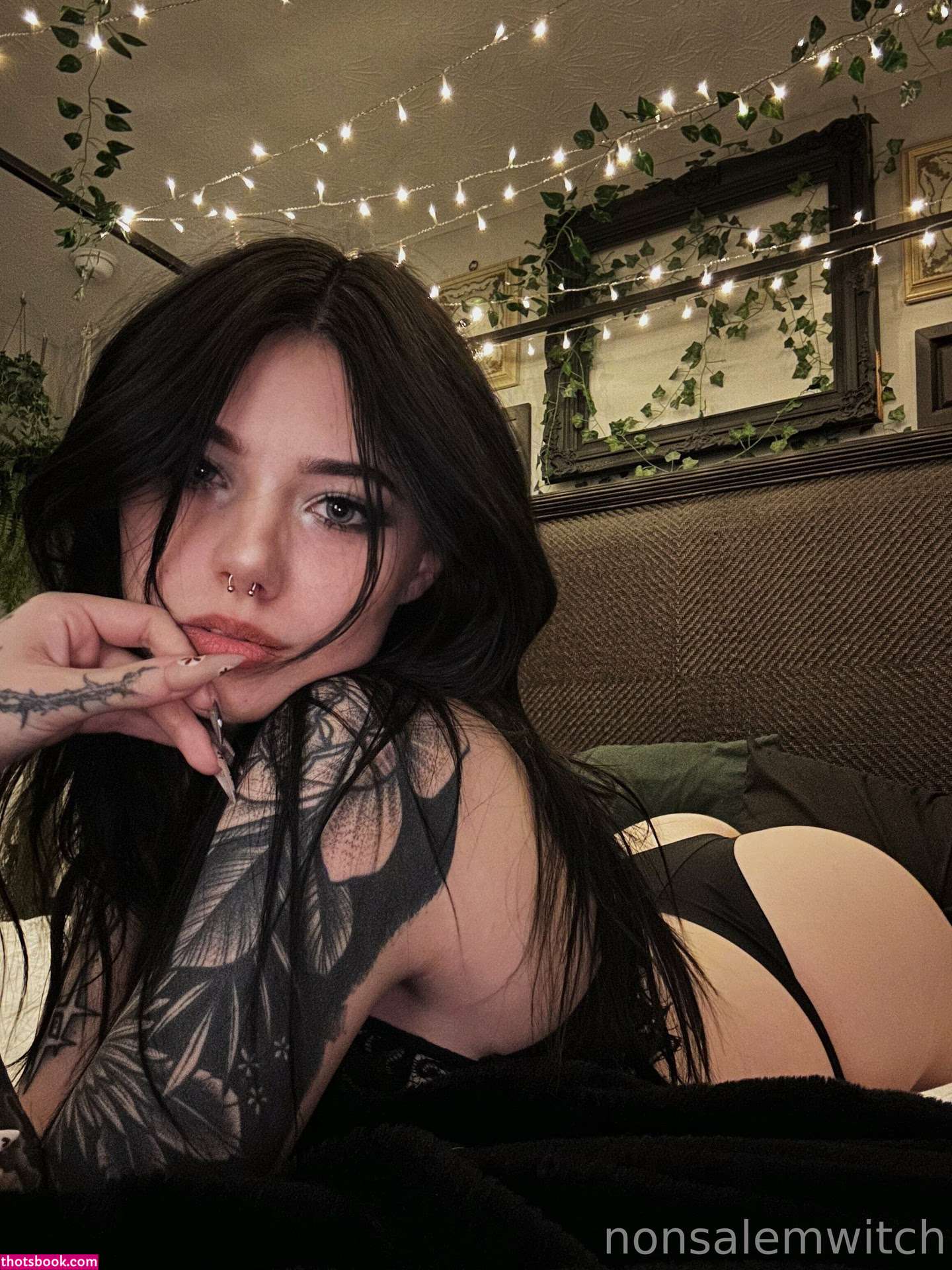 Claire Estabrook Photo #195