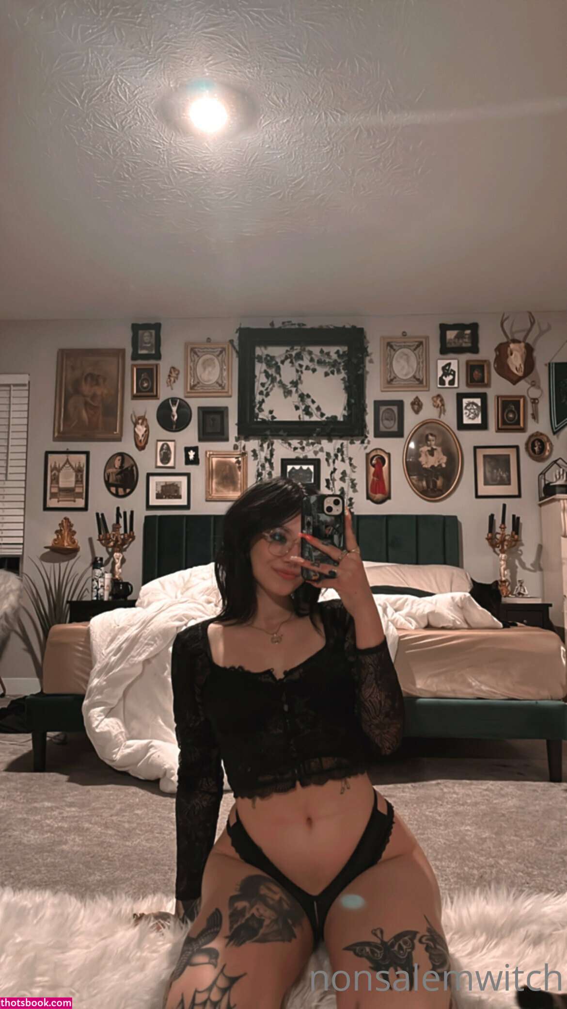 Claire Estabrook Photo #216