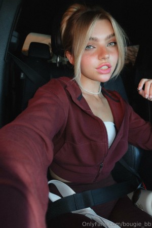 Brie Belle Photo #66