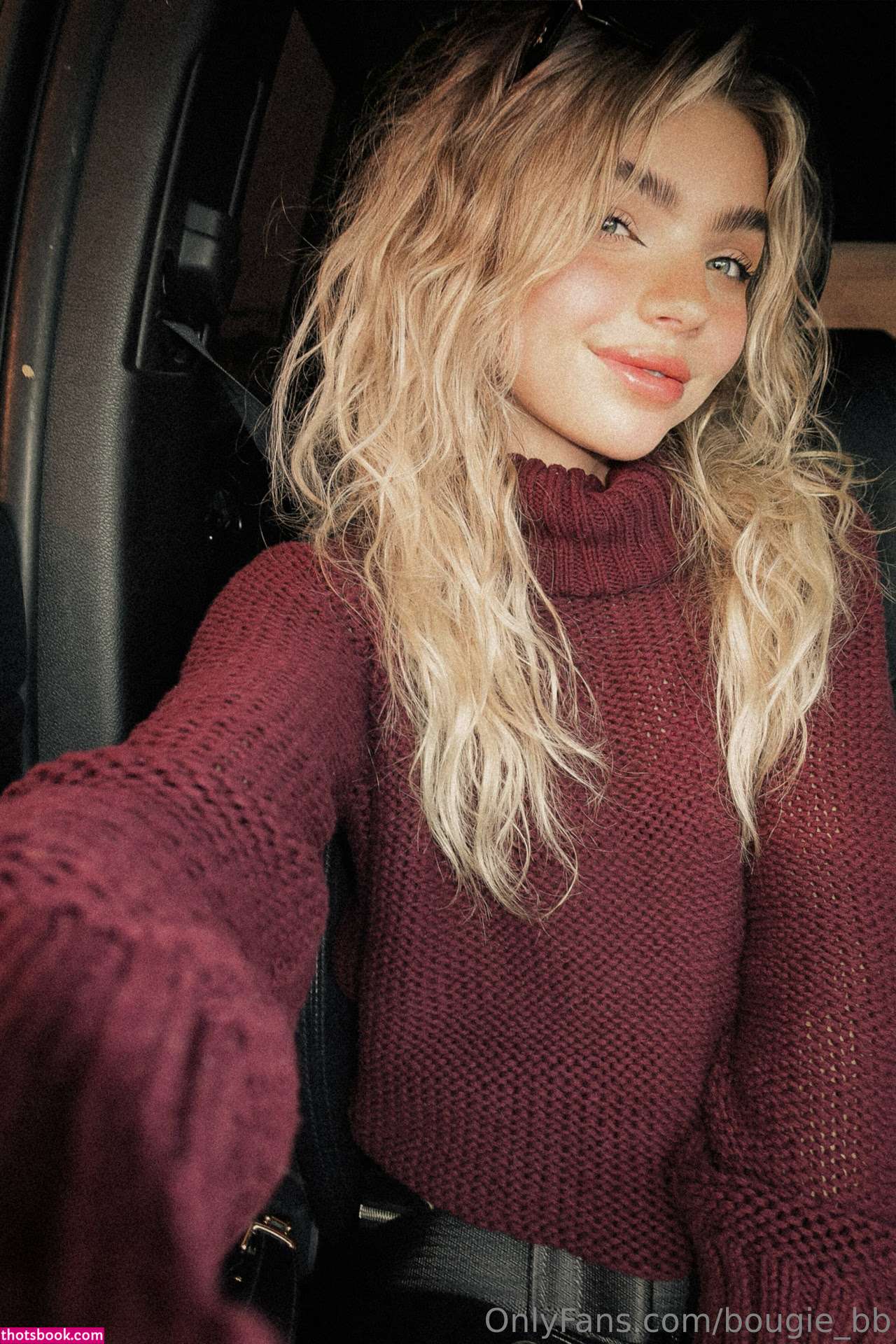 Brie Belle Photo #88