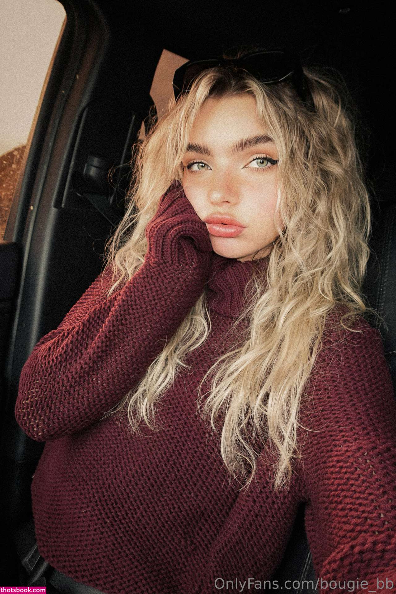 Brie Belle Photo #98