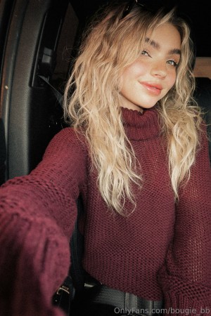 Brie Belle Photo #88