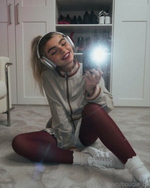 Brie Belle Photo #90