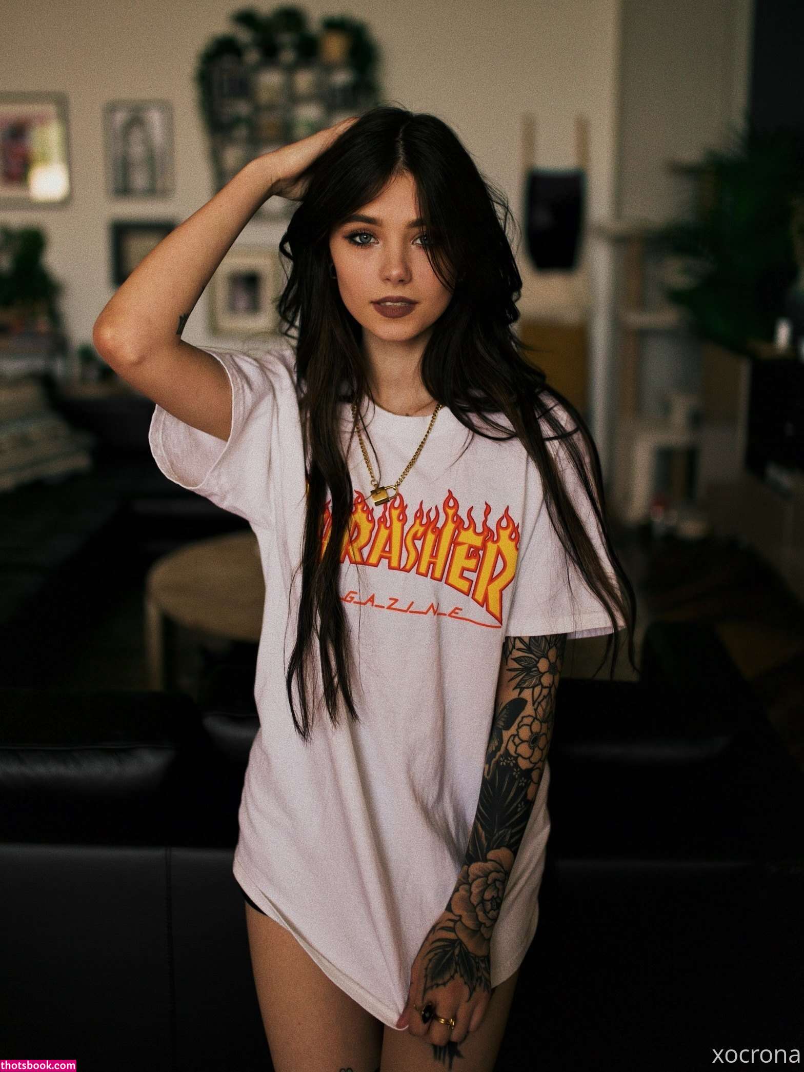 Claire Estabrook Photo #237