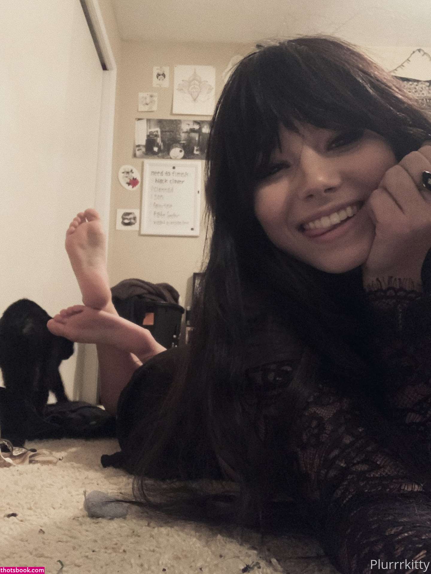 Claire Estabrook Photo #240