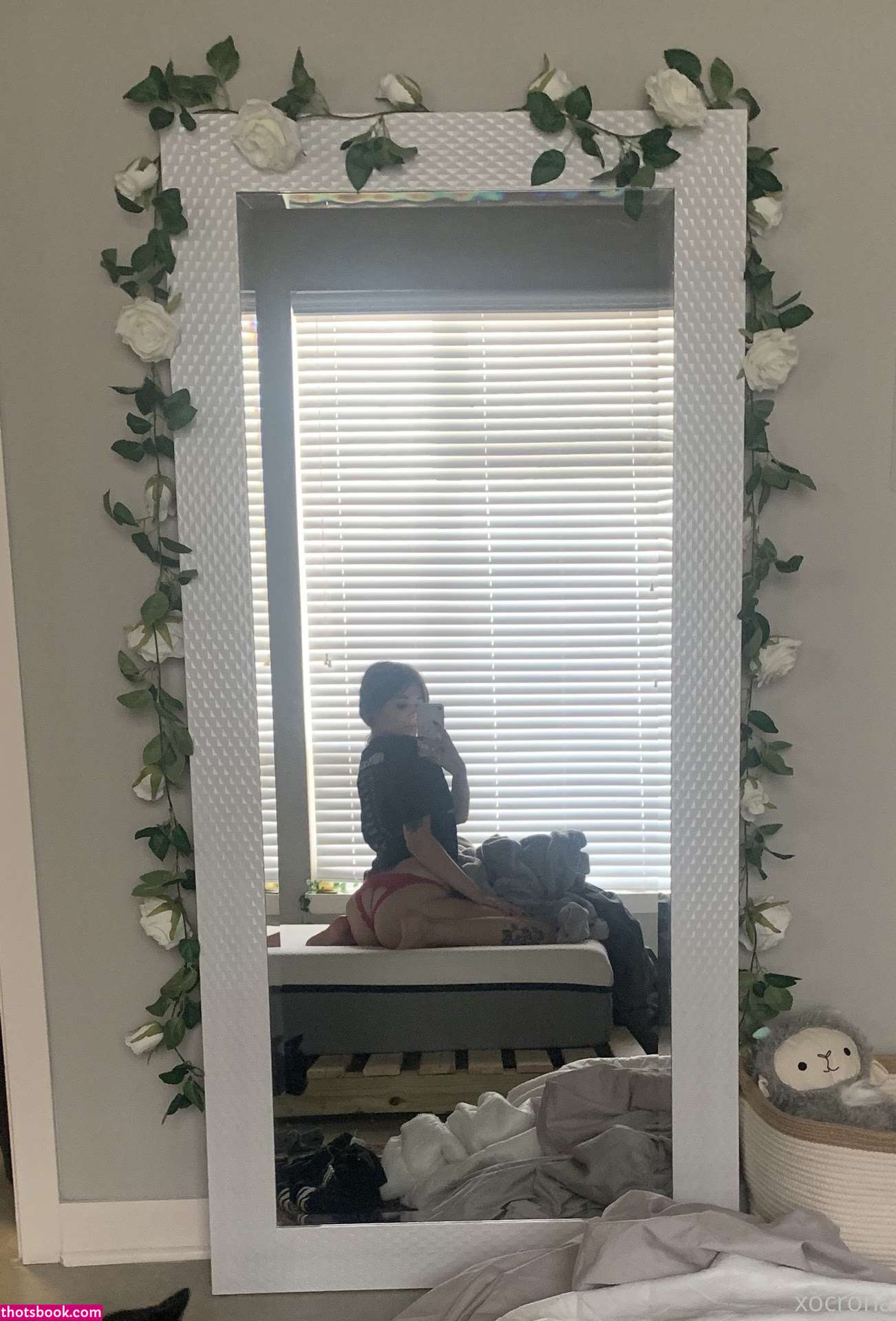 Claire Estabrook Photo #248