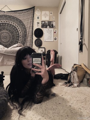 Claire Estabrook Photo #244