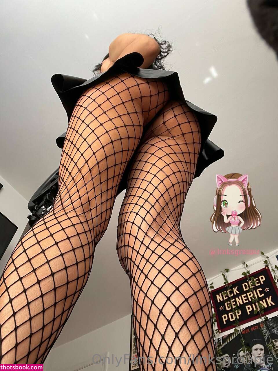 Linksgroupie Photo #188