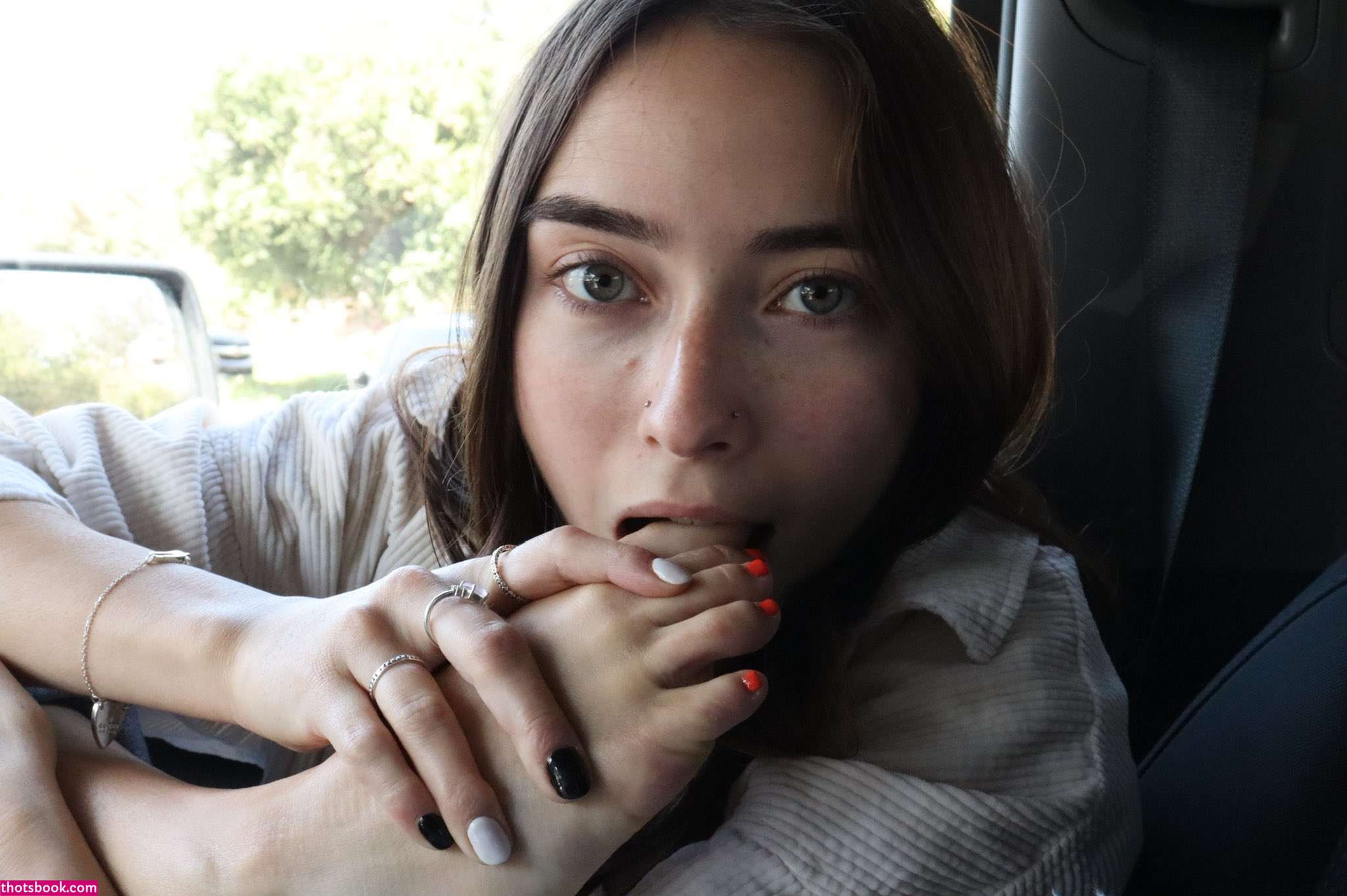 Goddessnicci69420 Photo #7