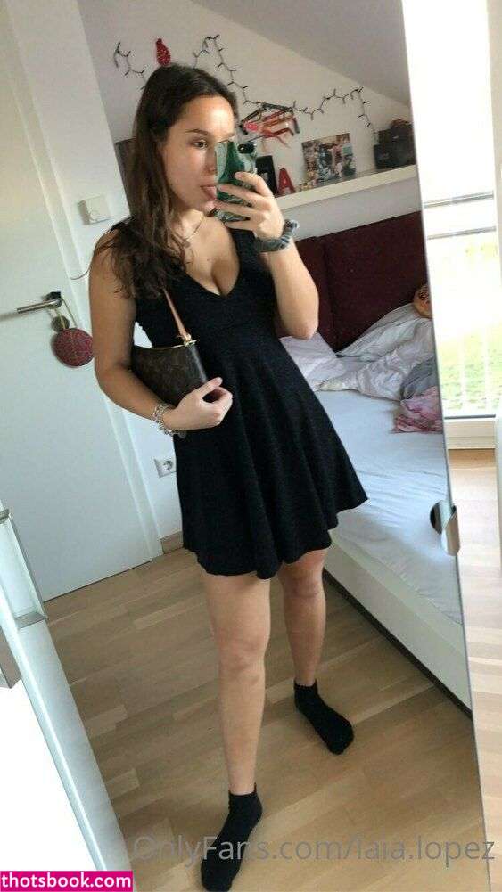 Laia Lopez Photo #48