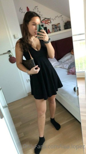 Laia Lopez Photo #48