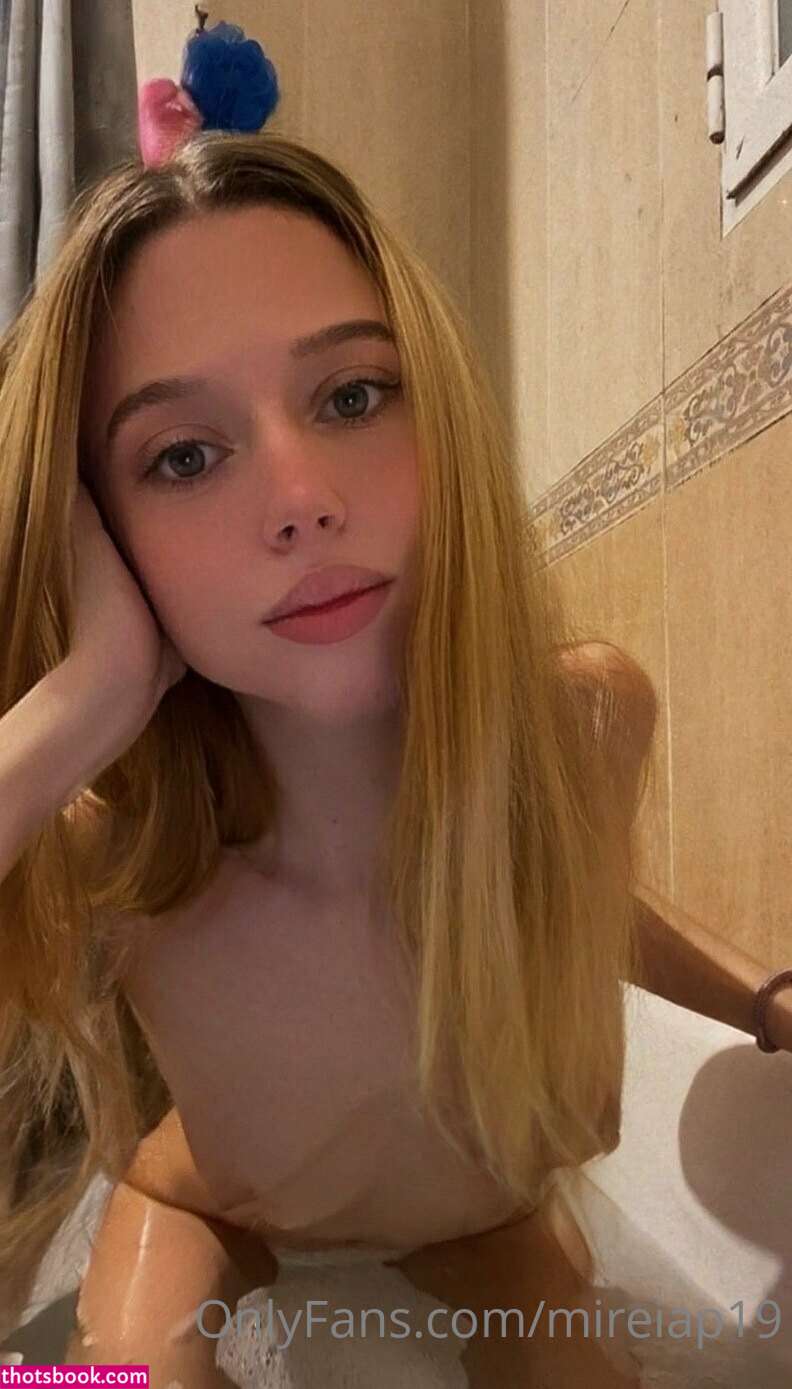 Mireiap18 Photo #38