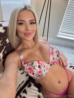 Skyler Haze Photo #15