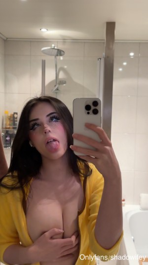 Shadowifey Photo #102