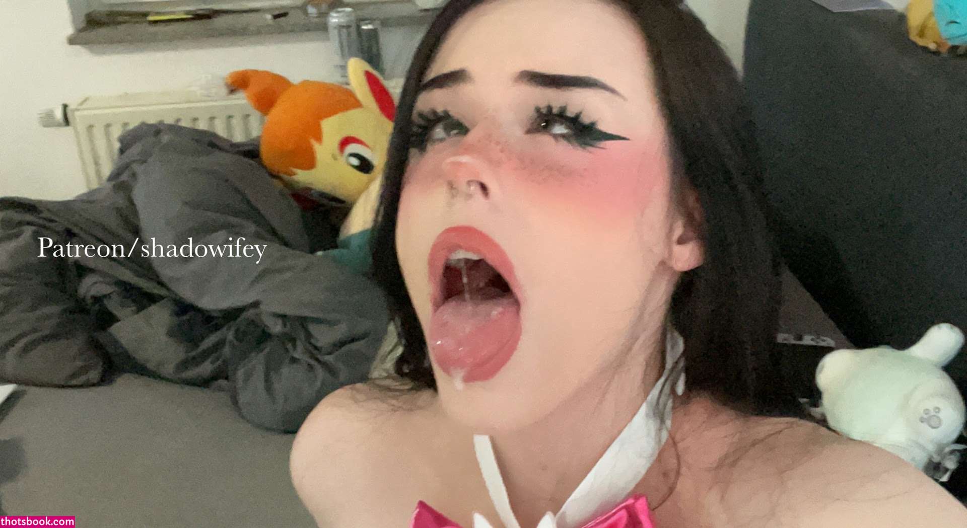 Shadowifey Photo #129