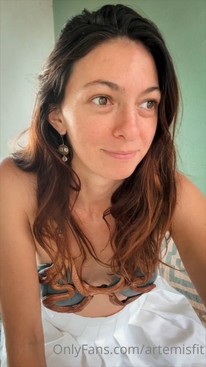 Artemisdune Video #82