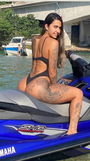 Paulla Naianna Photo #4