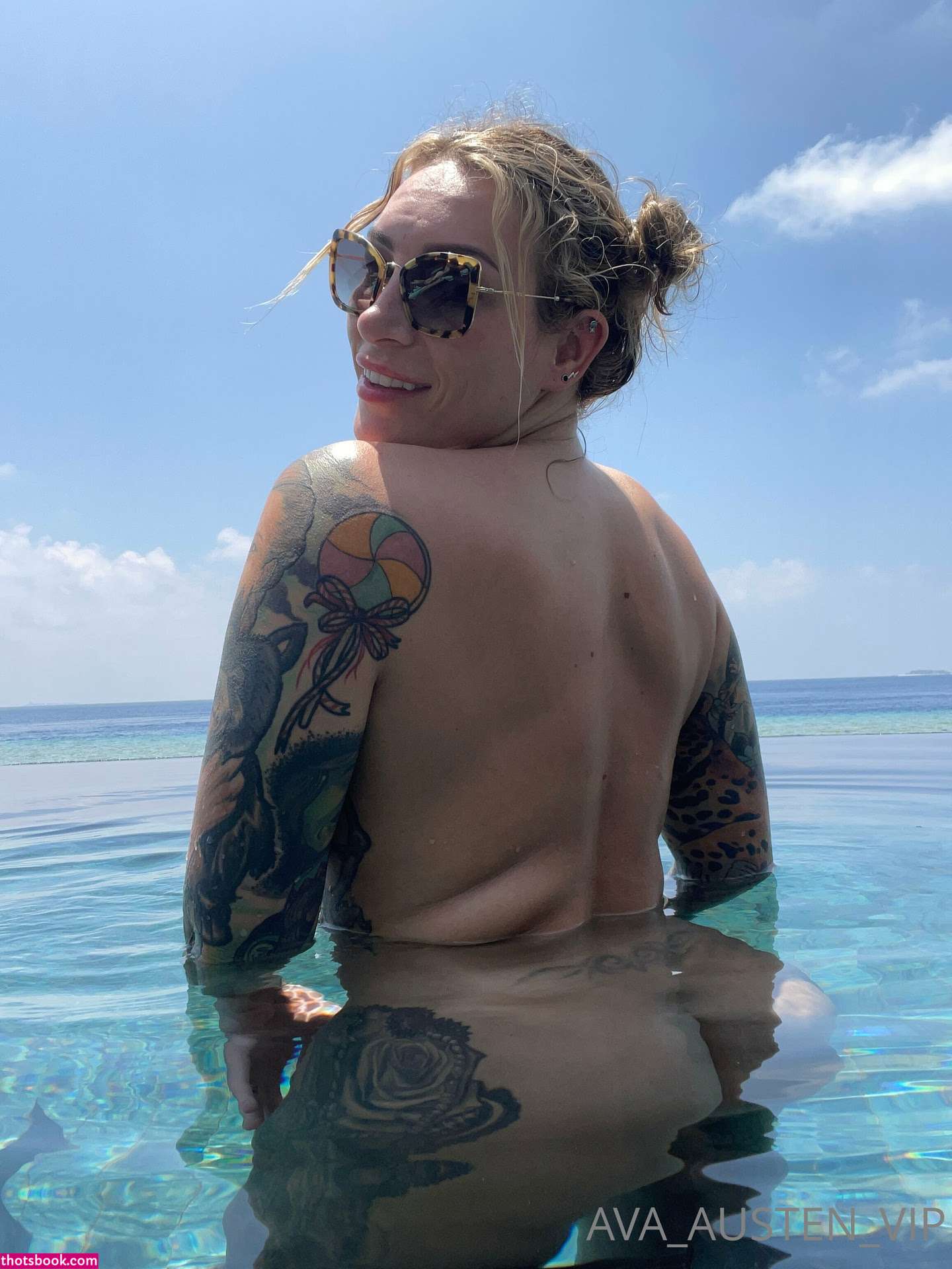 Ava Austen Photo #123