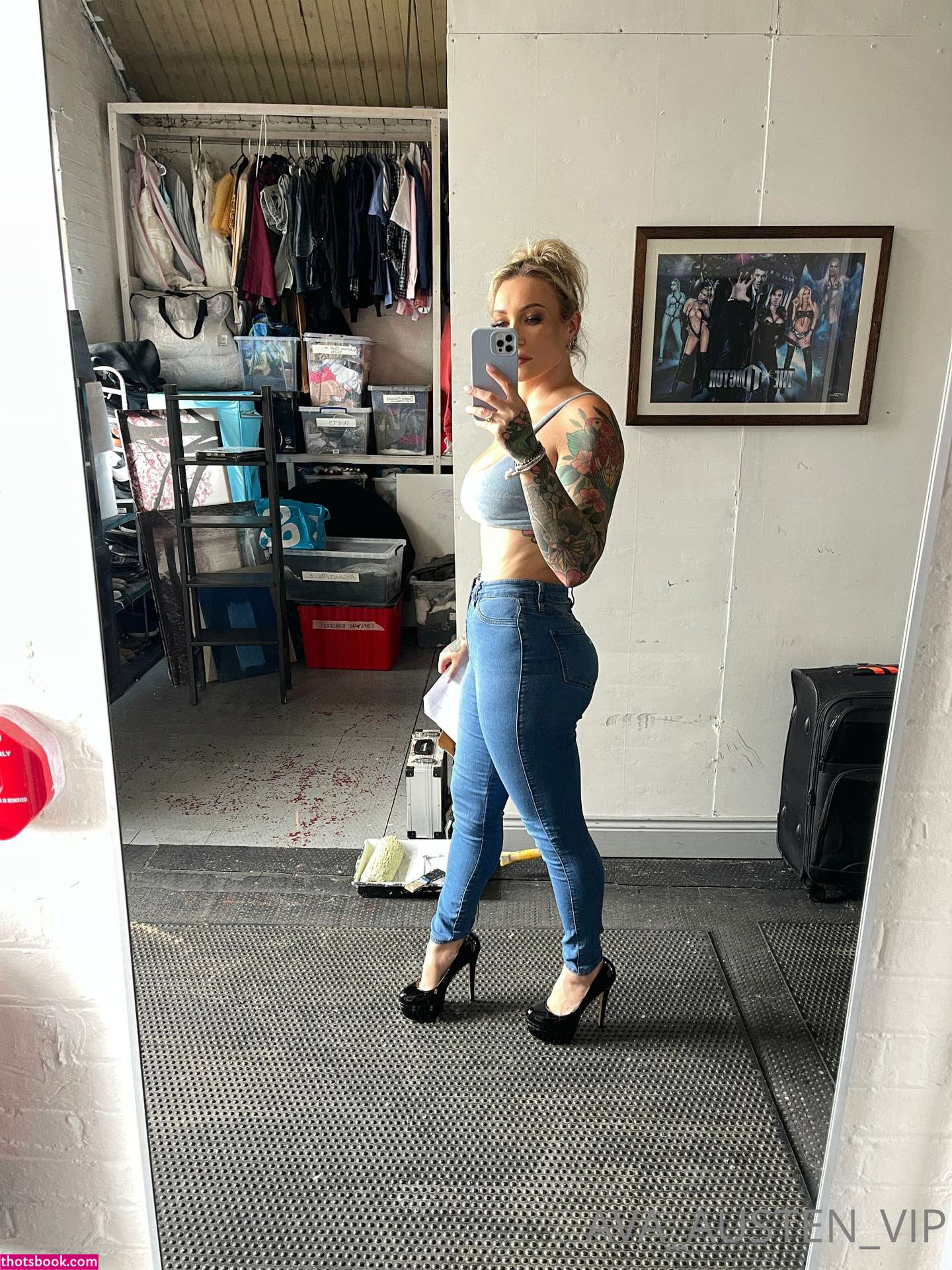 Ava Austen Photo #155