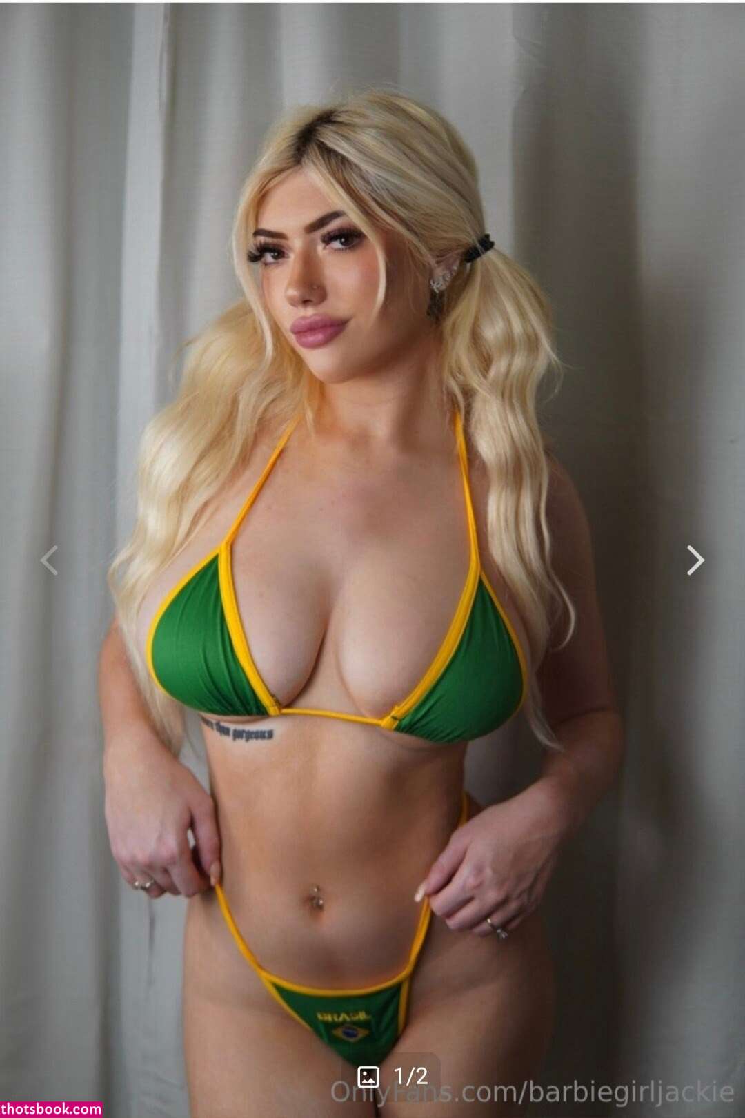 barbiegirljackie Photo #240